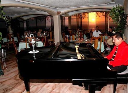 Hotel Suites La Siesta Puerto Vallarta Buitenkant foto