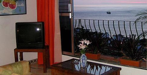 Hotel Suites La Siesta Puerto Vallarta Buitenkant foto
