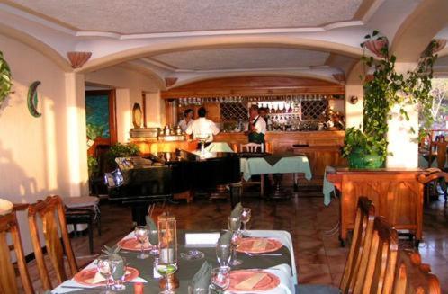 Hotel Suites La Siesta Puerto Vallarta Buitenkant foto
