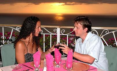 Hotel Suites La Siesta Puerto Vallarta Buitenkant foto