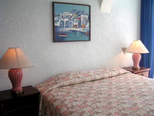 Hotel Suites La Siesta Puerto Vallarta Buitenkant foto