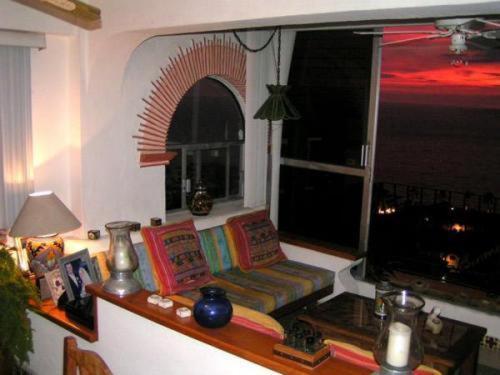 Hotel Suites La Siesta Puerto Vallarta Buitenkant foto
