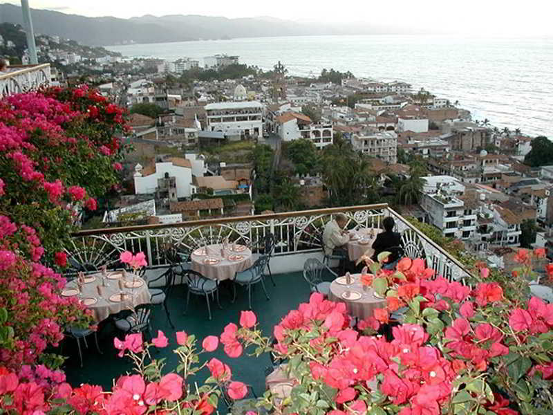 Hotel Suites La Siesta Puerto Vallarta Buitenkant foto