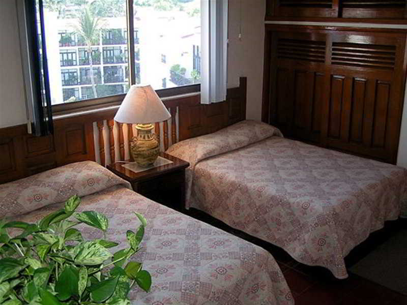 Hotel Suites La Siesta Puerto Vallarta Buitenkant foto