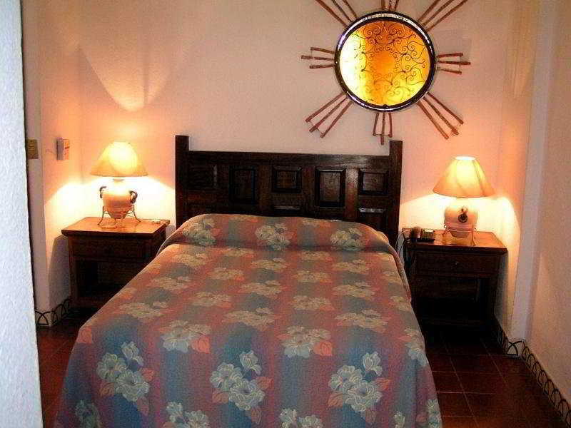 Hotel Suites La Siesta Puerto Vallarta Buitenkant foto