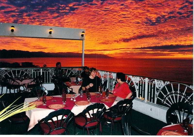 Hotel Suites La Siesta Puerto Vallarta Buitenkant foto