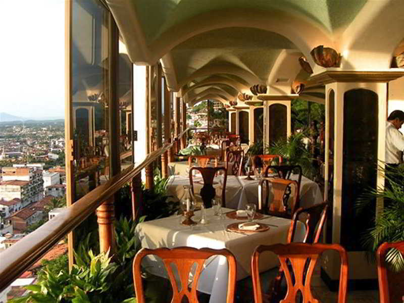 Hotel Suites La Siesta Puerto Vallarta Buitenkant foto