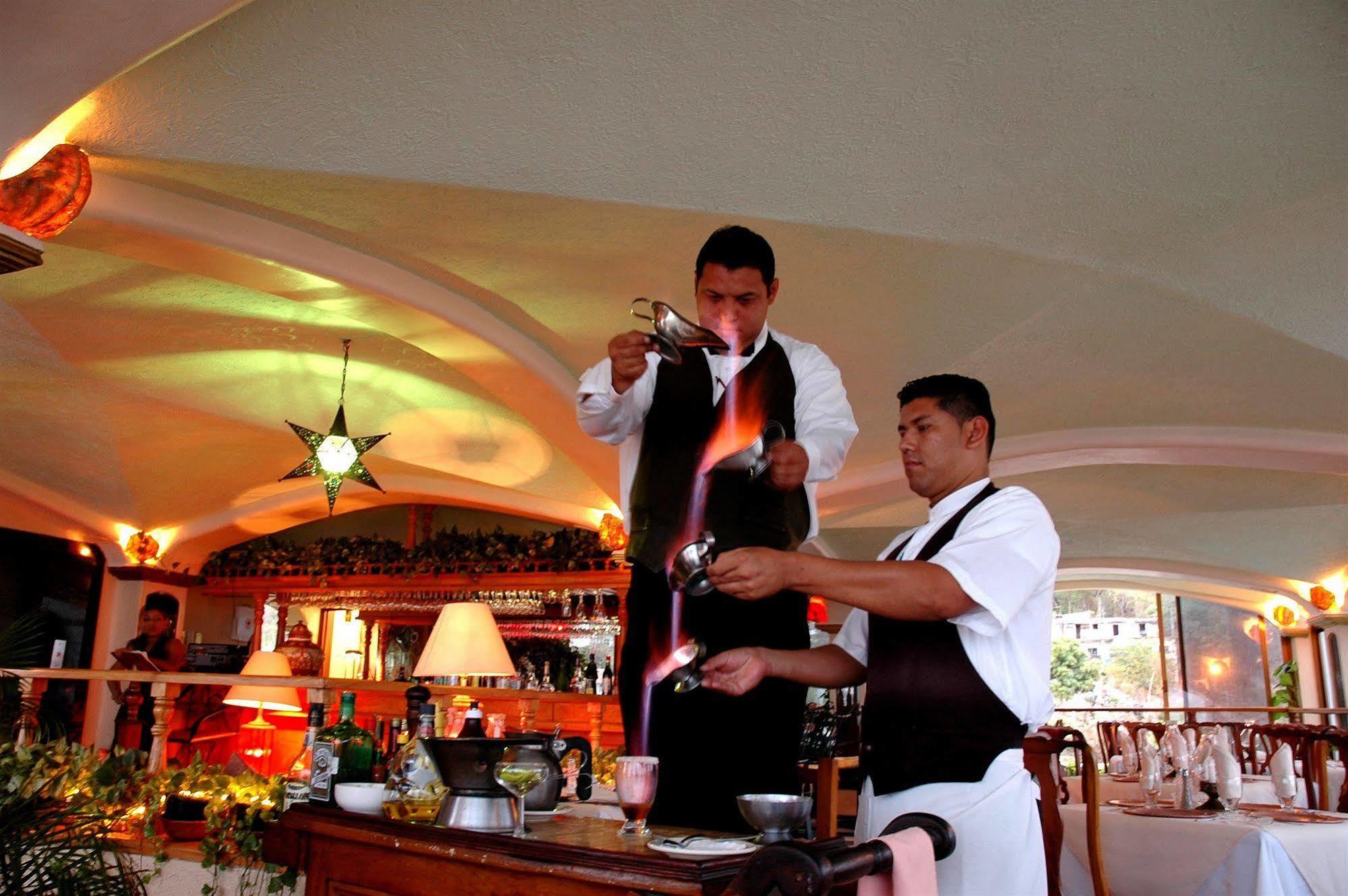 Hotel Suites La Siesta Puerto Vallarta Buitenkant foto