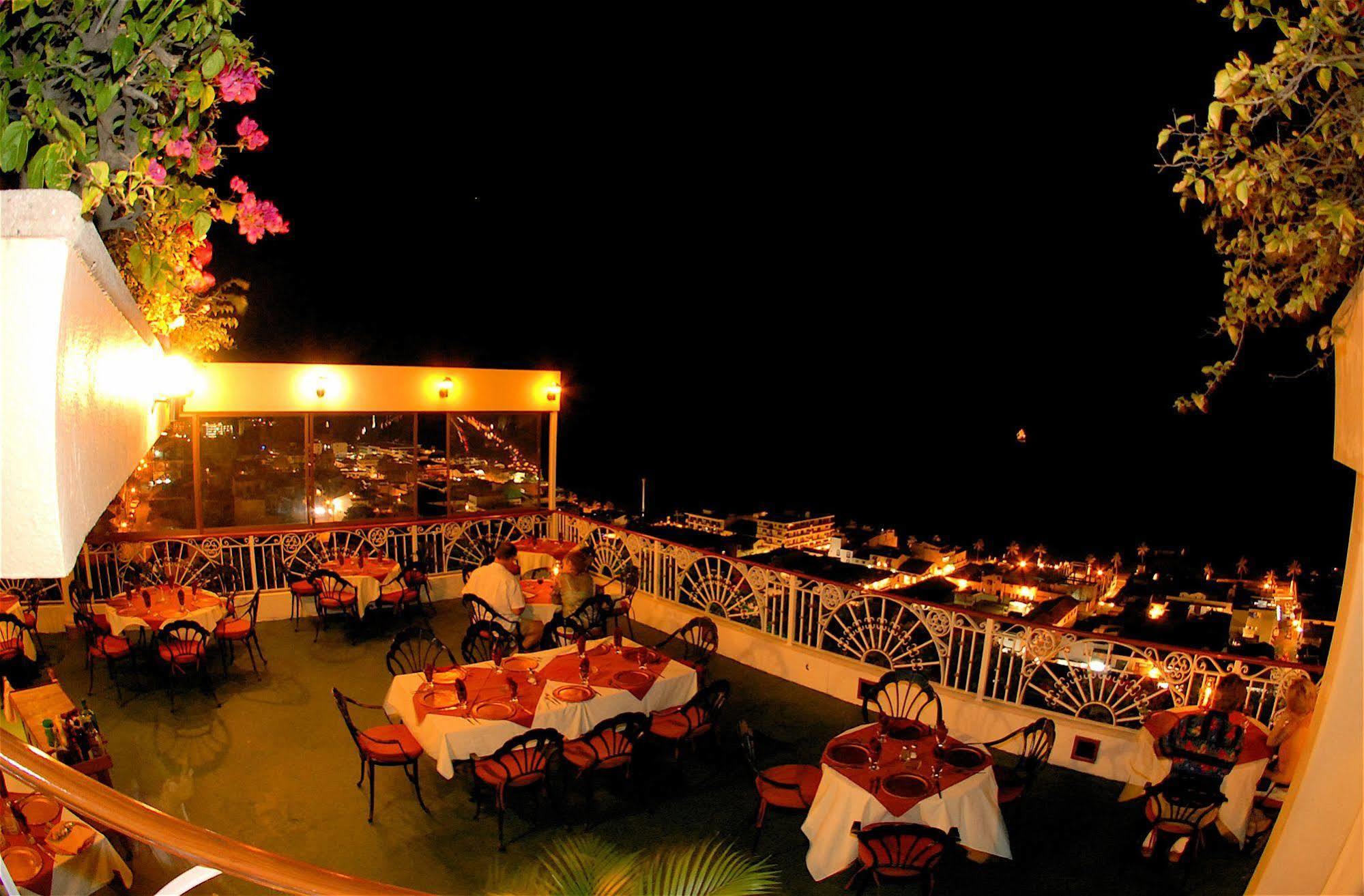 Hotel Suites La Siesta Puerto Vallarta Buitenkant foto