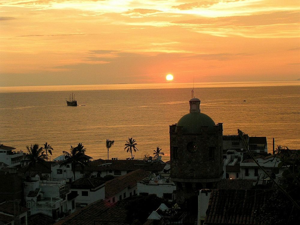 Hotel Suites La Siesta Puerto Vallarta Buitenkant foto