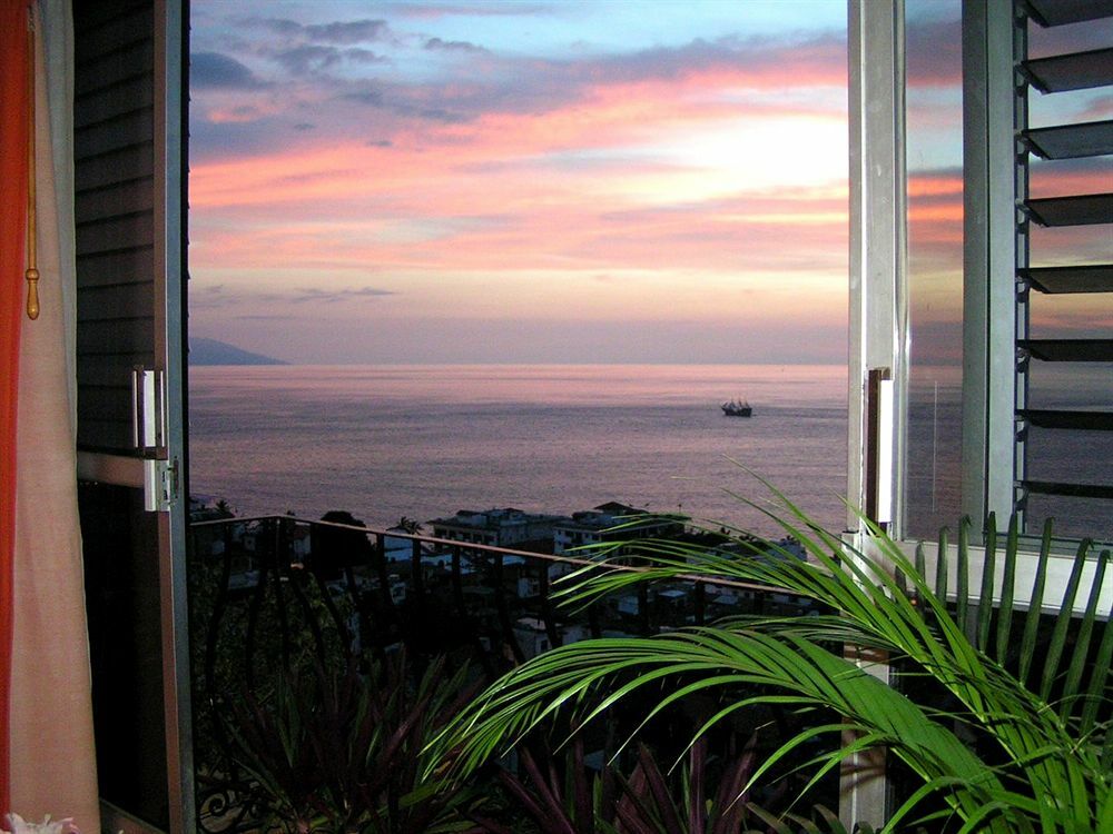 Hotel Suites La Siesta Puerto Vallarta Buitenkant foto