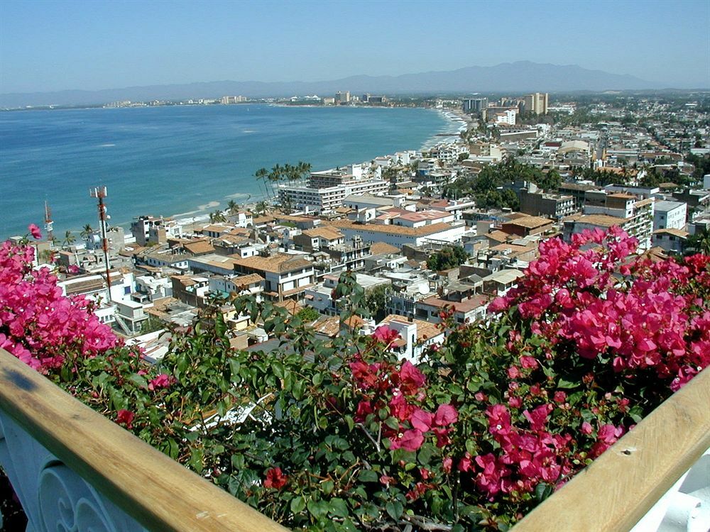 Hotel Suites La Siesta Puerto Vallarta Buitenkant foto