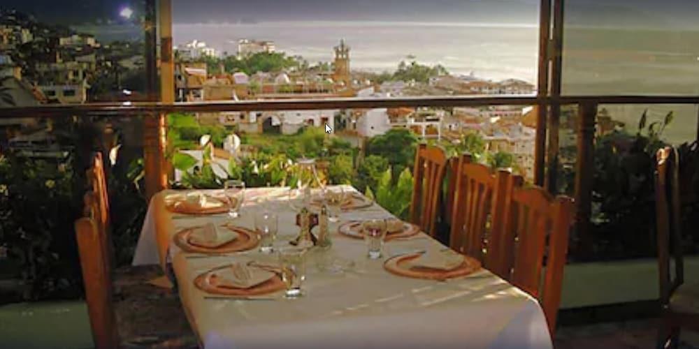 Hotel Suites La Siesta Puerto Vallarta Buitenkant foto